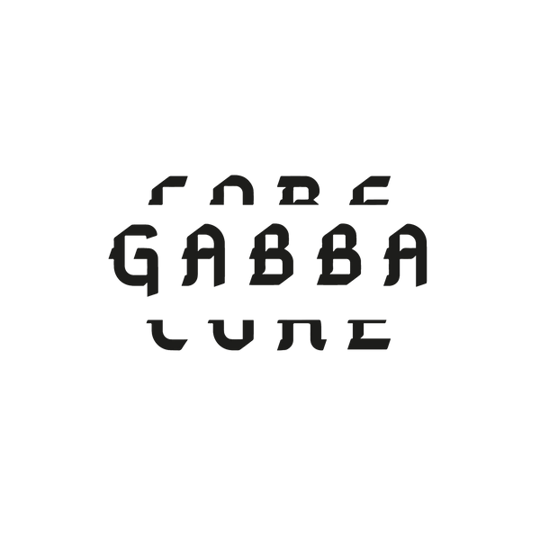 Logo gabbacore