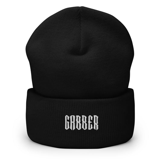 Bonnet Gabber