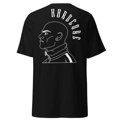 T-shirt Hardcore