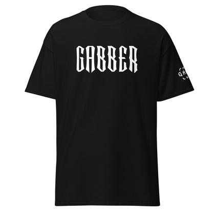 T-shirt Gabbacore